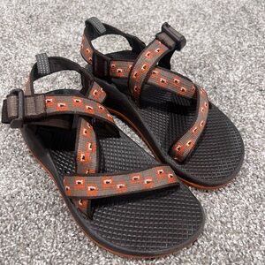 Boys size 13 Chaco sandals